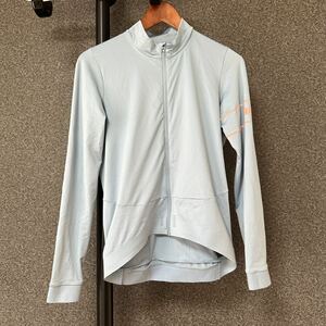  Rapha ラファ プロチームサイクルジャージ 長袖 JERSEY ジャージ