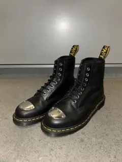 Dr.Martens/1460 ハードウェア 8 ホール ブーツ