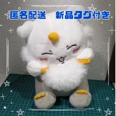 ちいかわ あのこBIGぬいぐるみ⑥