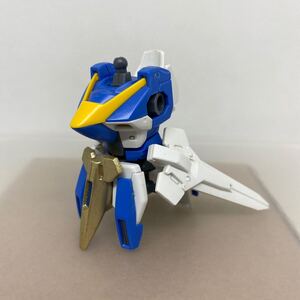 HG V2アサルトバスターガンダム 胴体 ジャンク パーツ ガンプラ 部品