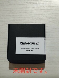 ★HRC000033 「DLCダンパーロッド 鬼と金棒 ULTIMO」 HRC　rwd rdx grk