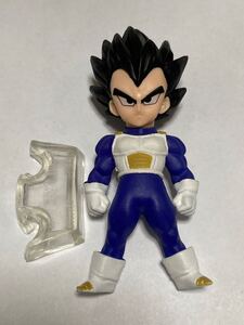 ドラゴンボール アドバージ　ベジータ　フィギュア