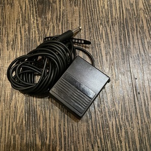 サステインペダル Keyboard Accessory -GrunSound-m304-