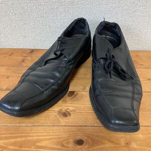 ASICS RUNWALK 26cm ビジネスシューズ ジャンク