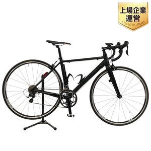 COLNAGO STRADA SL ロードバイク サイズ45s 外装2x11段 ブラック コルナゴ 自転車 ジャンク T9411165