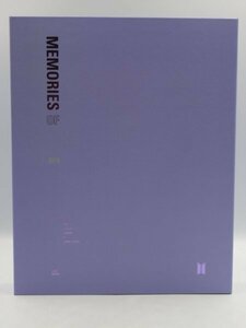 【中古現状品】 中古品 韓流 防弾少年団 BTS MEMORIES OF 2018 DVD トレカ ZA2A-T80-3MA447