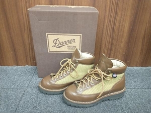 Danner LIGHT ブーツ US6.5/ 23.5cm/ 中古品