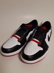 NIKE AIR JORDAN 1 low OG 27cm ナイキ