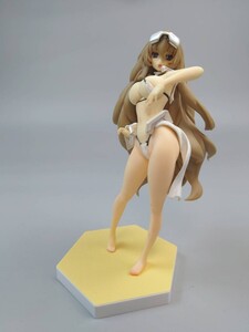 BEACH QUEENS 境界線上のホライゾン 葵・喜美 1/10 完成品フィギュア WAVE ビージェイスペシャルver.