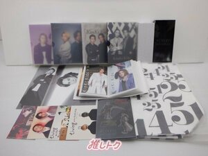 KinKi Kids グッズセット 会報no.115-140含む [難小]