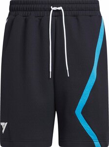 1474048-adidas/トレイ HC ショーツ バスケットボール ハーフパンツ 練習用/M