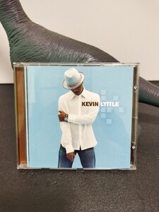 Kevin Lyttle CD　ヒップホップ