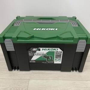 ハイコーキ/HiKOKI　28mmコードレスロータリーハンマドリル　DH3628DA　2WPZ