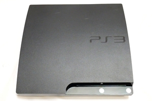 ■ジャンク②即決！SONY PlayStation3 CECH-2000A PS3 本体のみ ソニー！