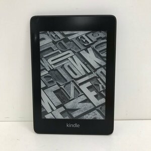 【ジャンク】 Amazon Kindle Paperwhite 第10世代 PQ94WIF 8GB 広告なし アマゾン キンドル ペーパーホワイト 240612SK300169