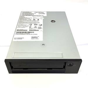 K61024170 IBM LTO 6 テープドライブ 1点【通電OK】