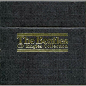 英22discs CD Beatles Cd Singles Collection CDBSCP1 PARLOPHONE /00620