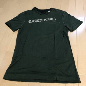 ☆ENERGIE 半袖Tシャツ サイズS☆,