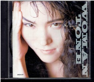 CD★山根麻衣★WOMAN TONE