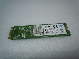 ◆月末大特価◆M.2 SATA SSD NGFF M2 2280 SSD 180GB Intel SSDSCKGW180A4