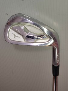 MIZUNO PRO 918 6番 アイアン N.S.PRO 950GH FLEX-S @055