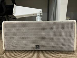 D(1101w2) YAMAHA ヤマハ SPEAKER SYSTEM スピーカー IF2208W ★音出しOK