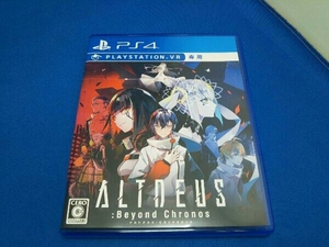 PS4 【PSVR専用】ALTDEUS:Beyond Chronos