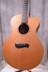 TACOMA/タコマ アコースティックギター ER22 ★改造あり FISHMAN/NATURAL 1装備【ジャンク品】