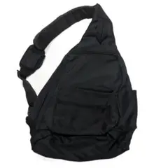 00s tech sling bag y2k