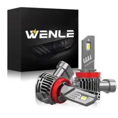 WENLE(ウエンレ) LEDヘッドライト　車