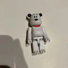 BE@RBRICK スヌーピー　100%