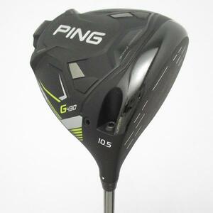 ピン G430 G430 LST ドライバー PING TOUR 2.0 CHROME 75 シャフト：PING TOUR 2.0 CHROME 75