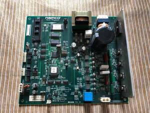 namco ステアリングボード V257 STR PCB 2553960100 RRV1 STR-0A A0810