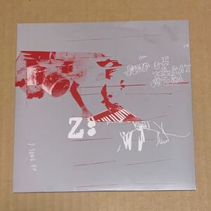 Song Of Zarathustra ep オリジナル盤 激情 EMO ハードコア DRIVE LIKE JEH MILEMARKER Hand Held Heart Sound Virus Chaotic Hot Cross