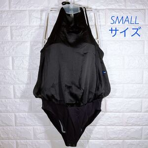 新品　レディース　アバクロンビー＆フィッチ　ボディスーツ　SMALLサイズ