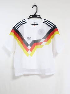 ドイツ 代表 レディース レイヤー ユニフォーム アディダス ADIDAS Germany women