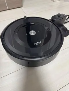 iRobot Roomba e5 ロボット掃除機