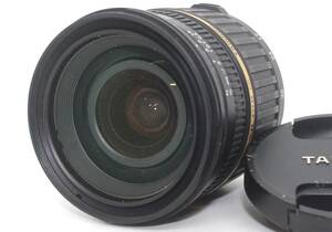 ★美品★ TAMRON タムロン SP AF 17-50mm F2.8 XR Di II LD 前後キャップ付属 ニコンマウント #T061