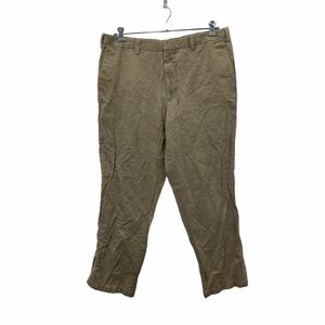 DOCKERS チノパンツ W38 ドッカーズ ベージュ ビッグサイズ クラシックフィット 古着卸 アメリカ仕入 2305-1841