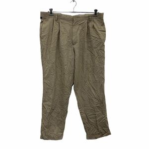 DOCKERS チノパンツ W38 ドッカーズ ベージュ ビッグサイズ 古着卸 アメリカ仕入 2306-766