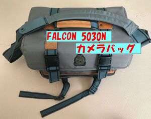 ★中古カメラバッグ　FALCON　５０３０N★