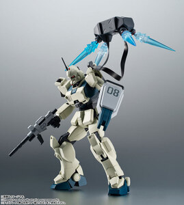 ★♪☆国内正規品 バンダイ 機動戦士ガンダム 第08MS小隊 ROBOT魂 〈SIDE MS〉RX-79(G)Ez-8 ガンダムEz-8 ver. A.N.I.M.E. ★♪☆♪