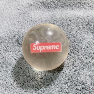 supreme 新品 ノベルティ スーパーボール