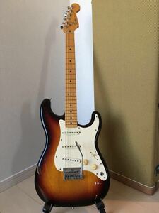 1983年頃製 Fender USA製 Stratocaster フェンダー ストラトキャスター