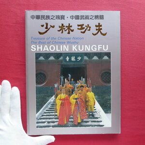 t2【少林功夫：Treasure of the Chinese Nation - The Best of Chinese Wushu Shaolin Kungfu】