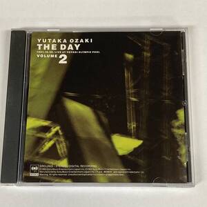 y4107006　*YUTAKA OZAKI *THE DAY VOLUME 2