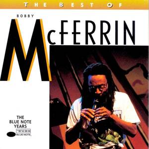 Best Of Bobby Mcferrin Bobby McFerrin　輸入盤CD