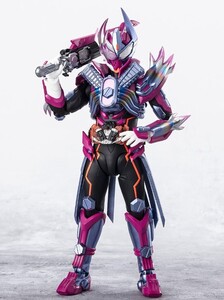 S.H.Figuarts 仮面ライダーヴァルバラド