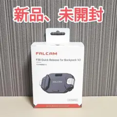 FALCAM F38 Quick Release for Backpack V2