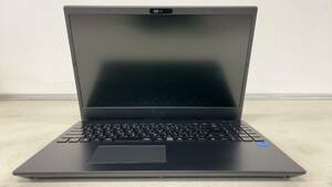 中古ノートパソコン★ジャンク品 NEC Core i5-12th/通電×/16GB/os無し/15インチ以上★